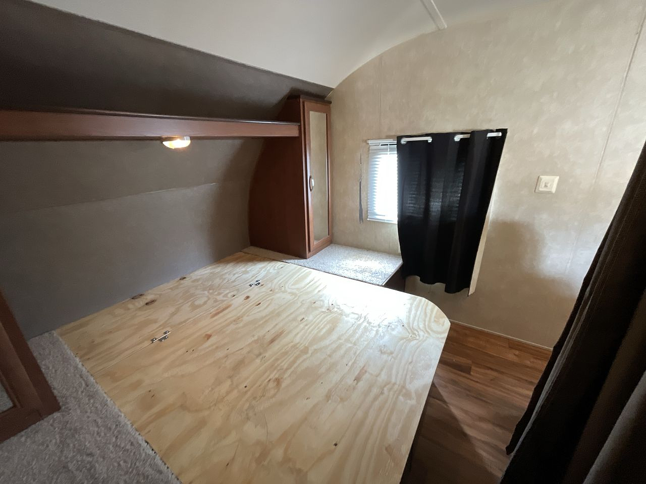 2015 SALEM CRUISE LITE 261BHXL