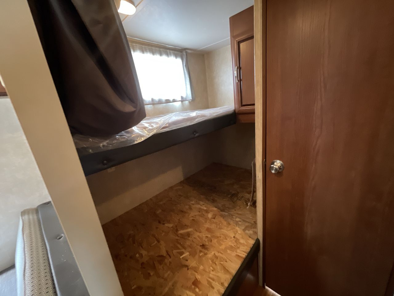 2015 SALEM CRUISE LITE 261BHXL