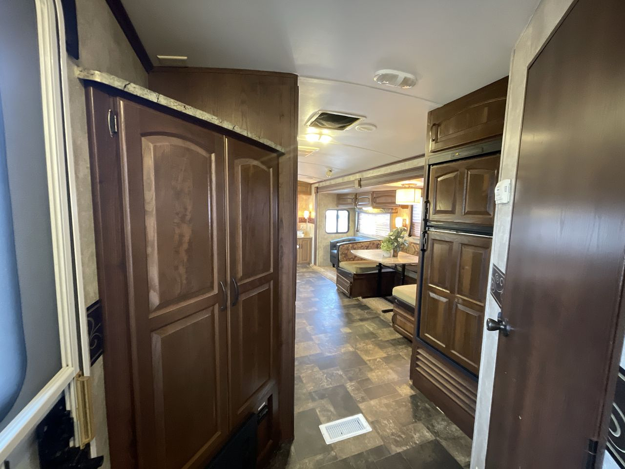 2013 KEYSTONE RV OUTBACK 298RE
