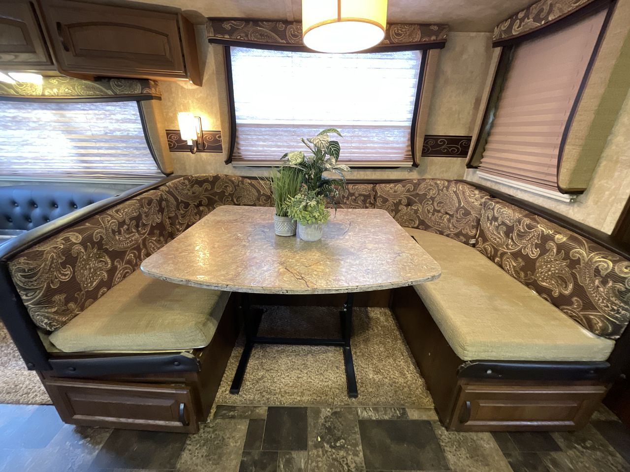 2013 KEYSTONE RV OUTBACK 298RE