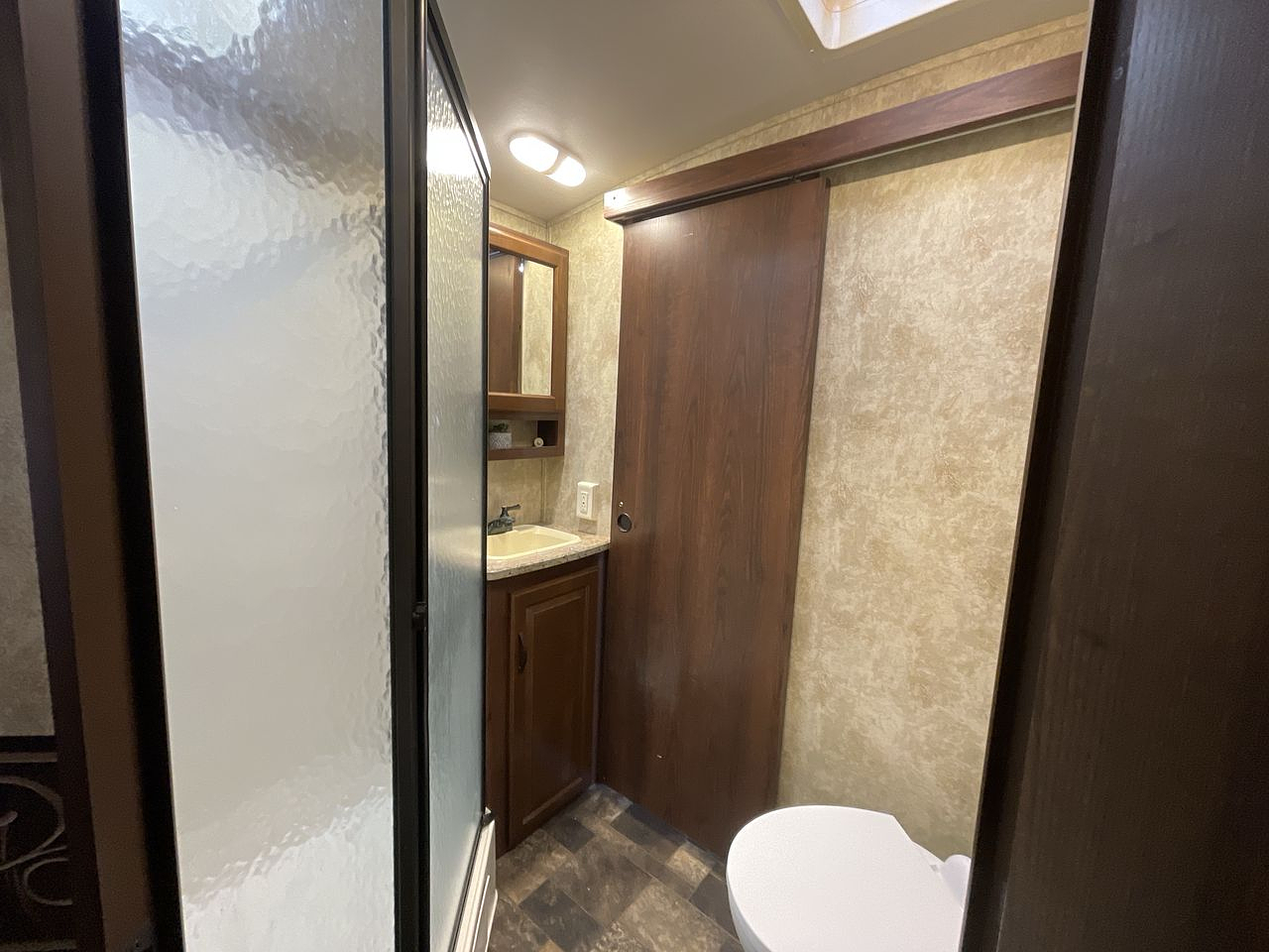 2013 KEYSTONE RV OUTBACK 298RE
