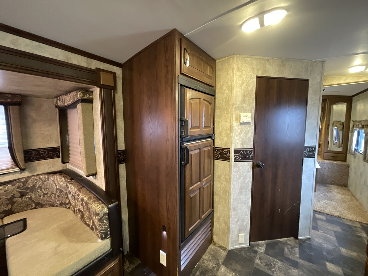 2013 KEYSTONE RV OUTBACK 298RE