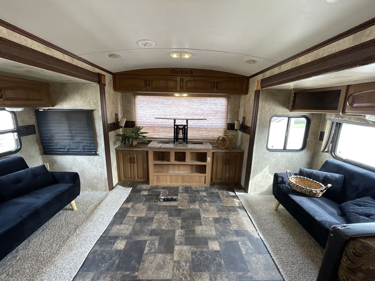 2013 KEYSTONE RV OUTBACK 298RE
