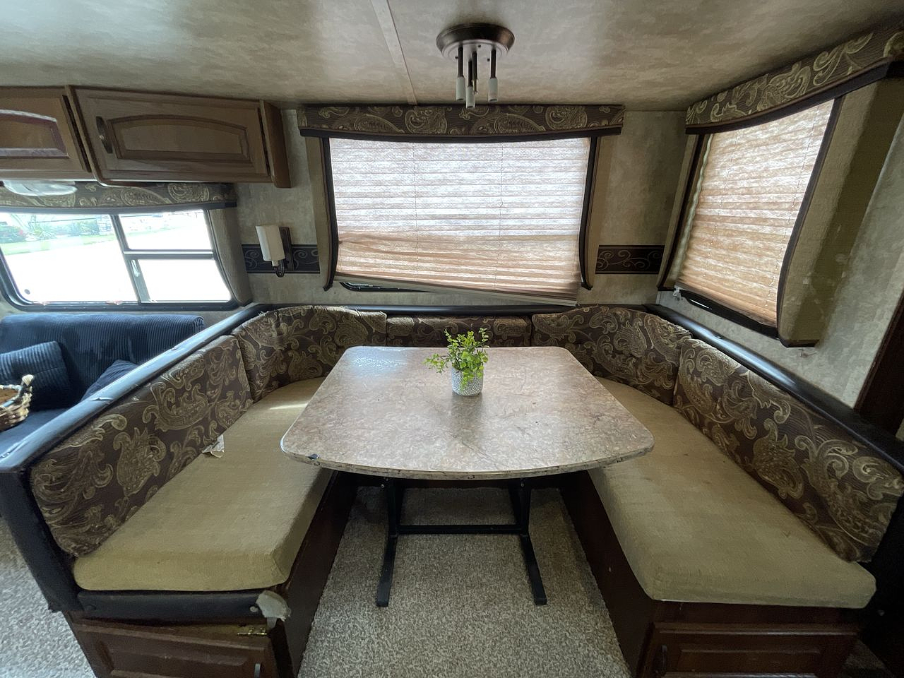 2013 KEYSTONE RV OUTBACK 298RE