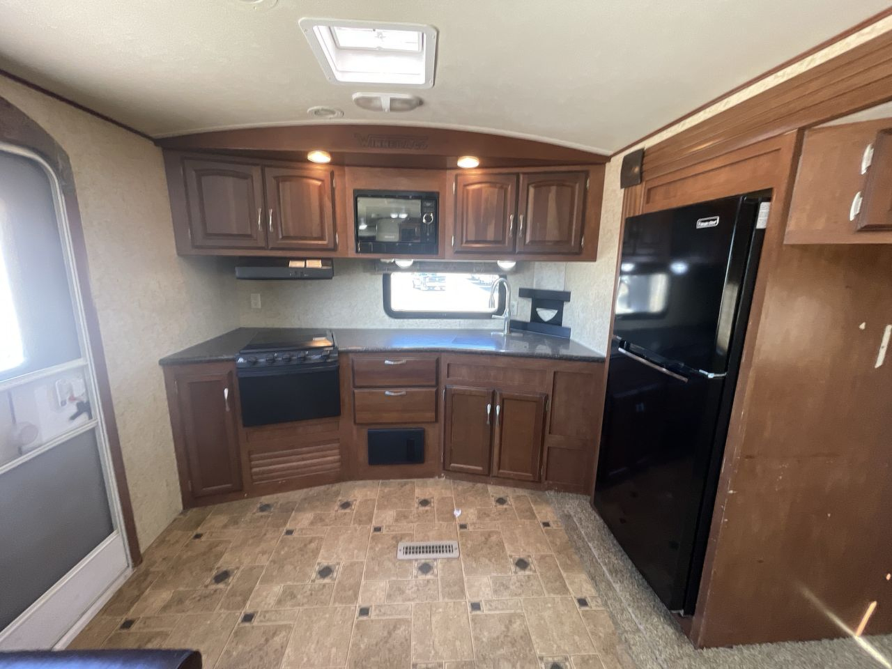 2013 WINNEBAGO ONE 26RK