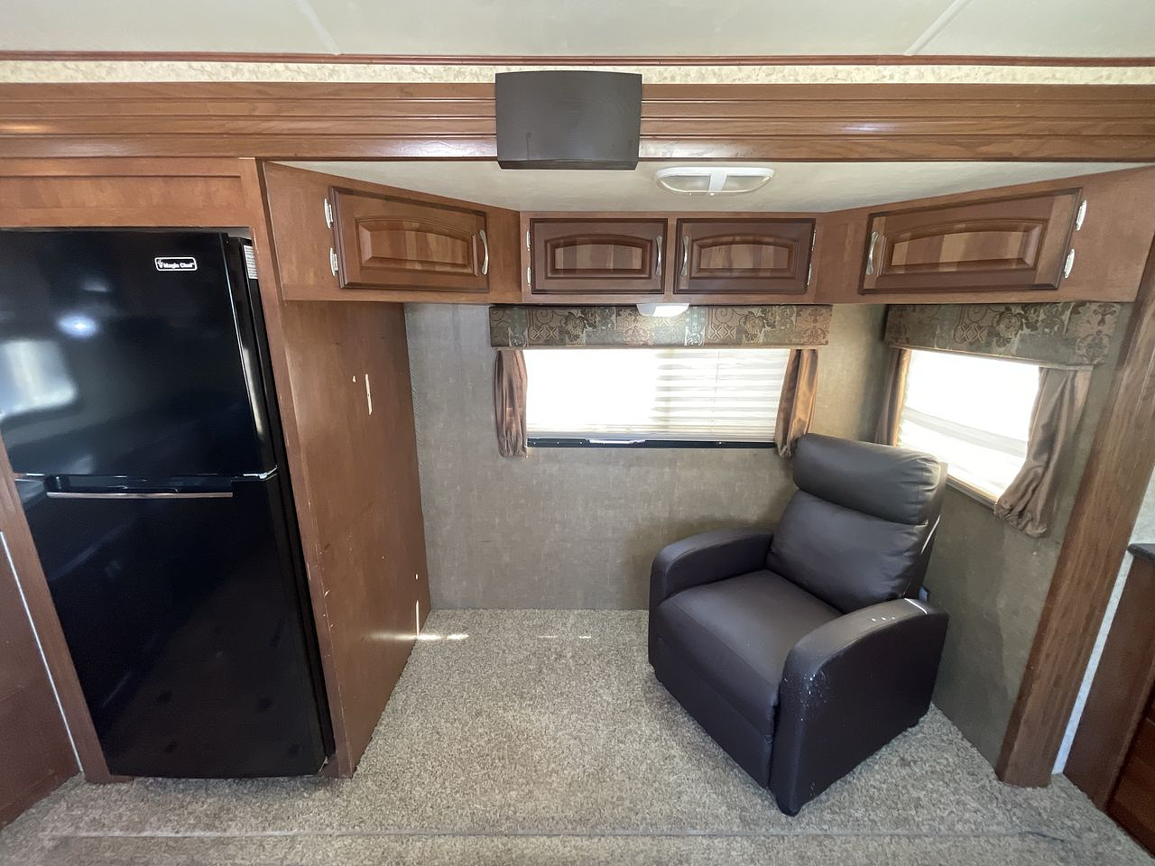 2013 WINNEBAGO ONE 26RK