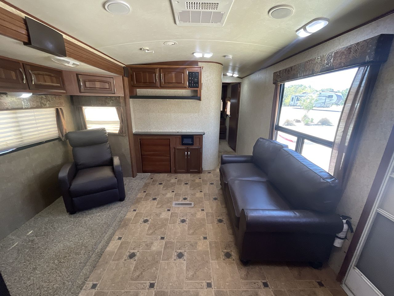2013 WINNEBAGO ONE 26RK