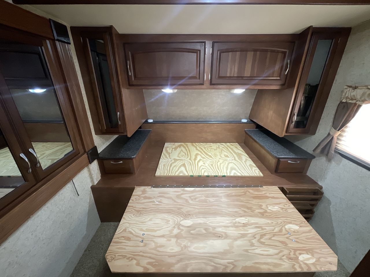2013 WINNEBAGO ONE 26RK