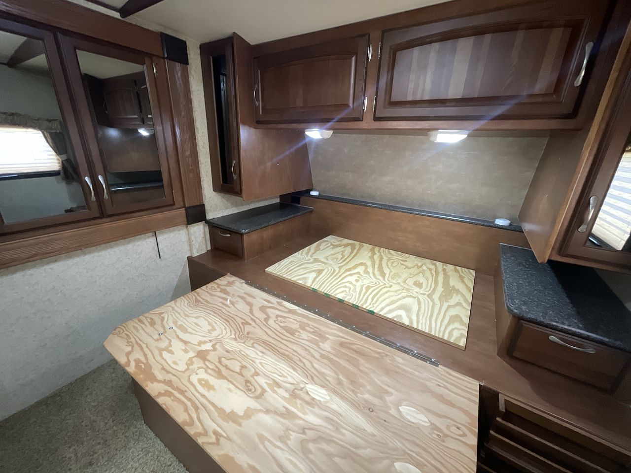 2013 WINNEBAGO ONE 26RK