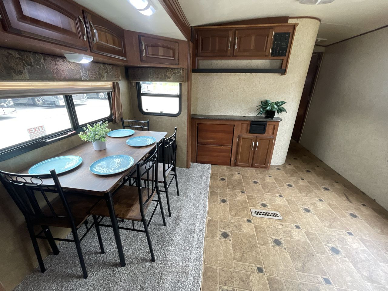 2013 WINNEBAGO ONE 26RK