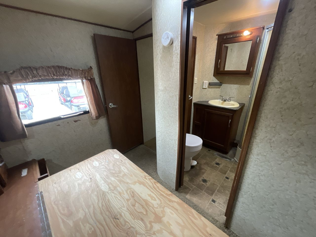 2013 WINNEBAGO ONE 26RK