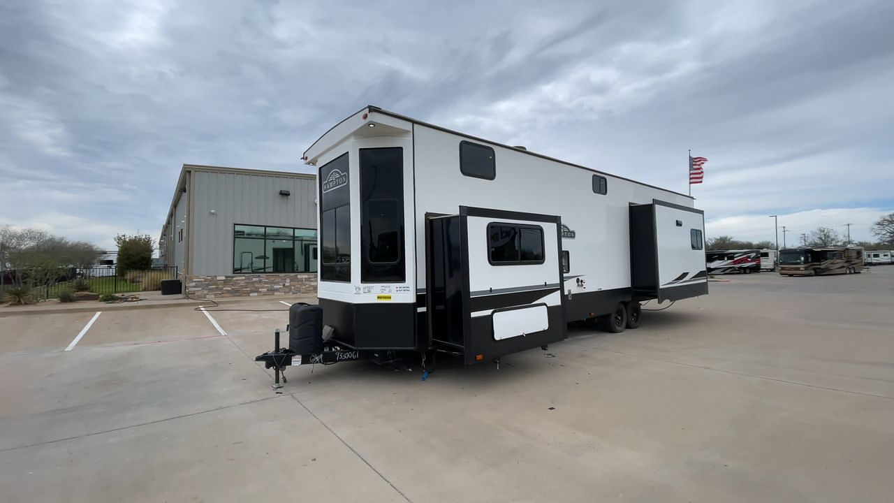 2022 DUTCHMEN HAMPTON 375DBL