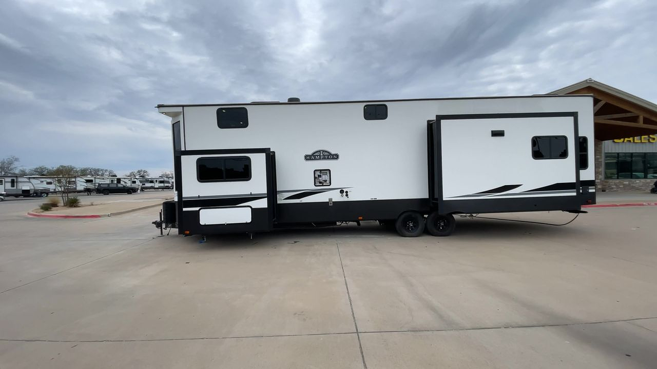 2022 DUTCHMEN HAMPTON 375DBL