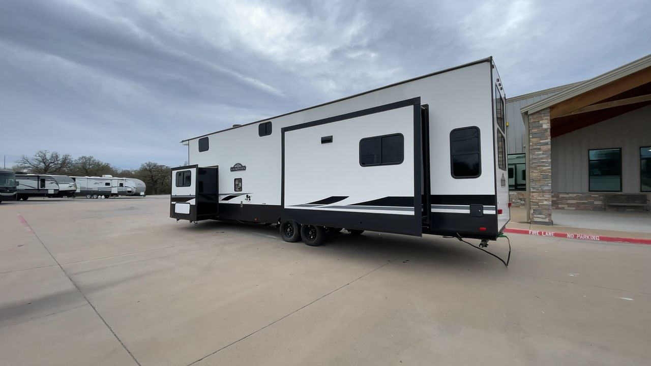 2022 DUTCHMEN HAMPTON 375DBL