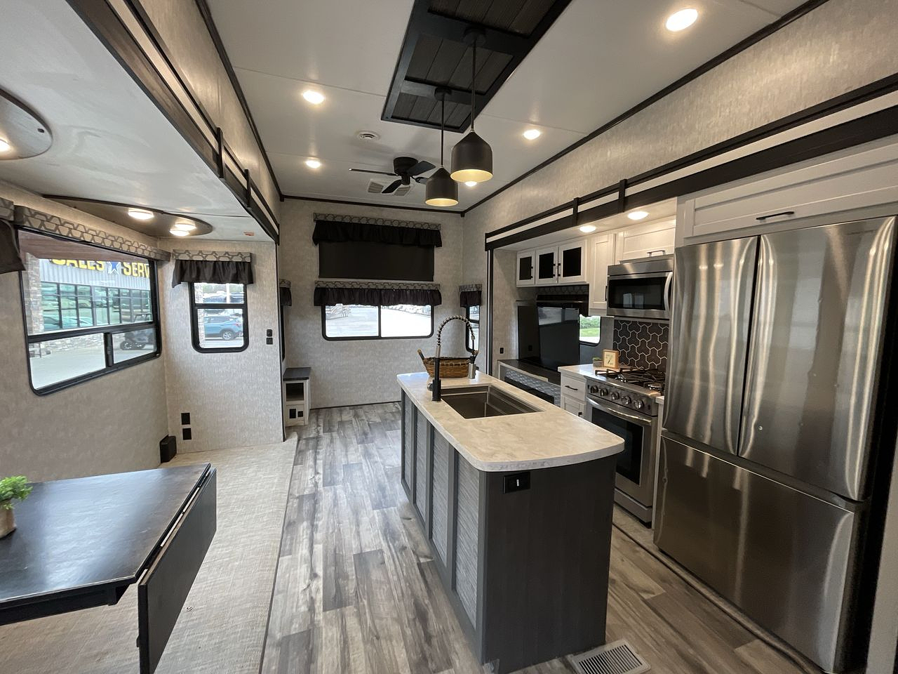 2022 DUTCHMEN HAMPTON 375DBL