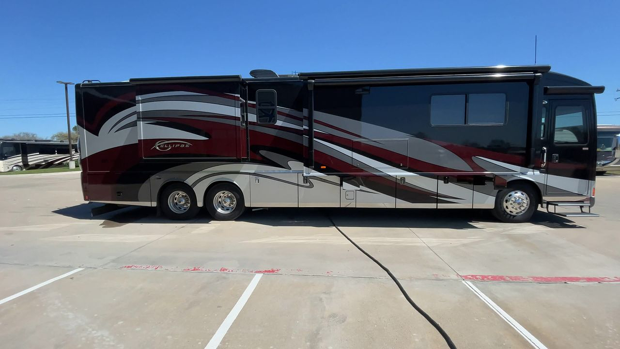 2013 ITASCA ELLIPSE 42QD