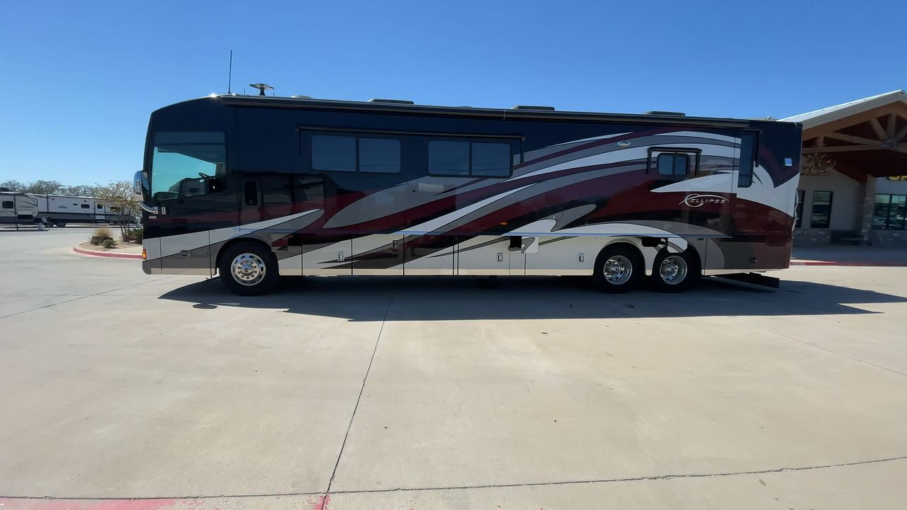 2013 ITASCA ELLIPSE 42QD