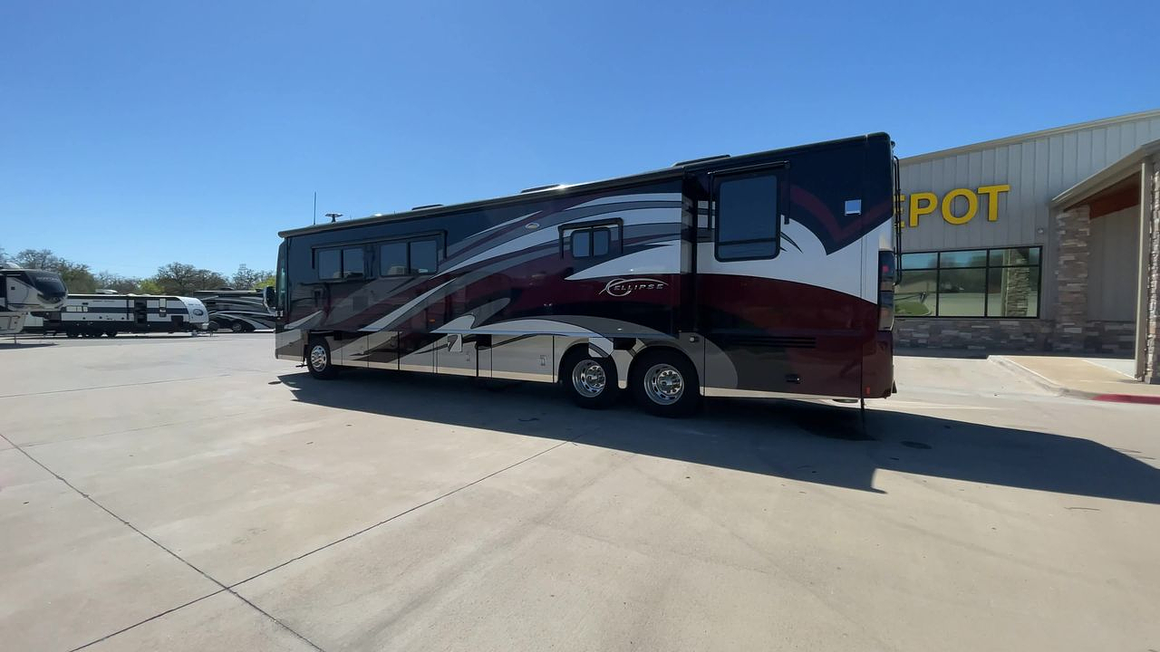 2013 ITASCA ELLIPSE 42QD