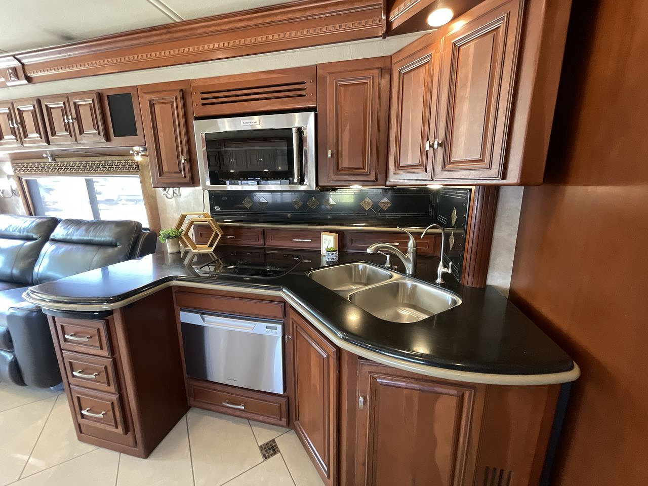 2013 ITASCA ELLIPSE 42QD