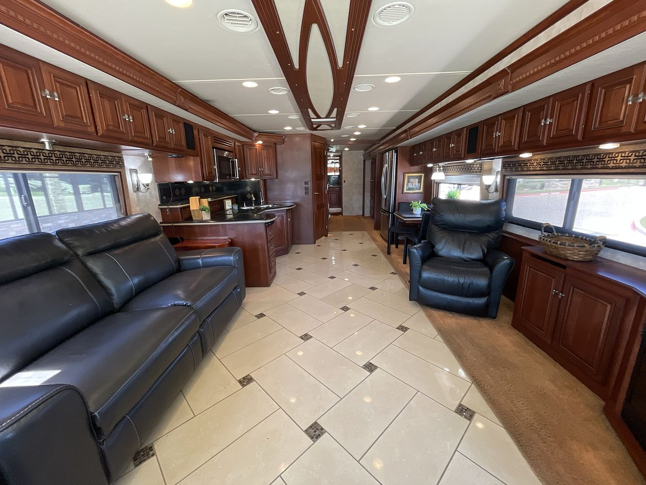2013 ITASCA ELLIPSE 42QD