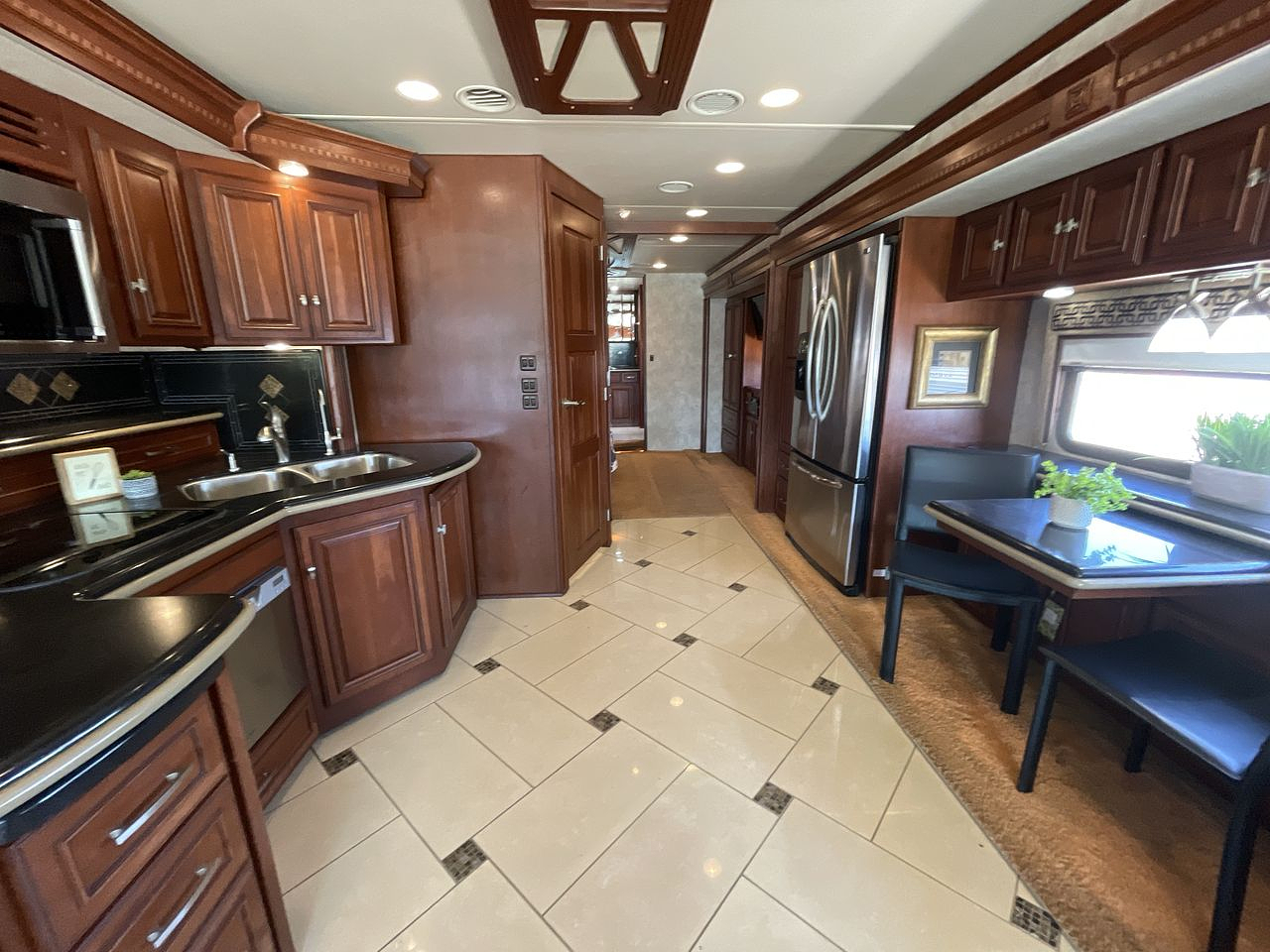 2013 ITASCA ELLIPSE 42QD