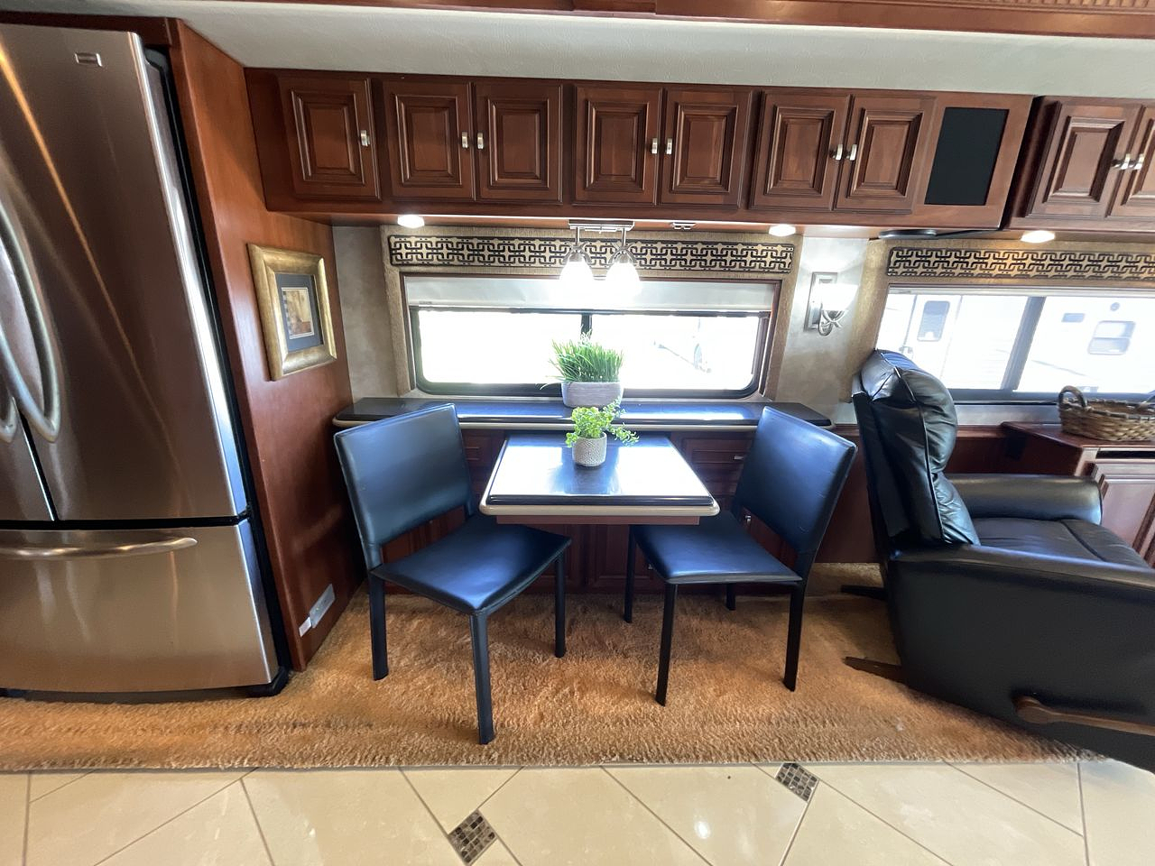 2013 ITASCA ELLIPSE 42QD