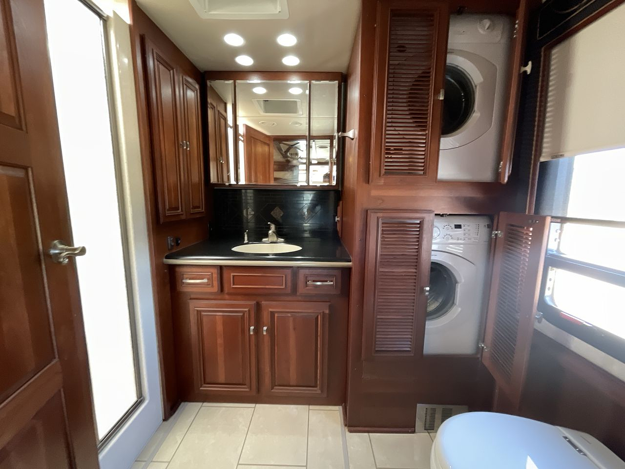 2013 ITASCA ELLIPSE 42QD