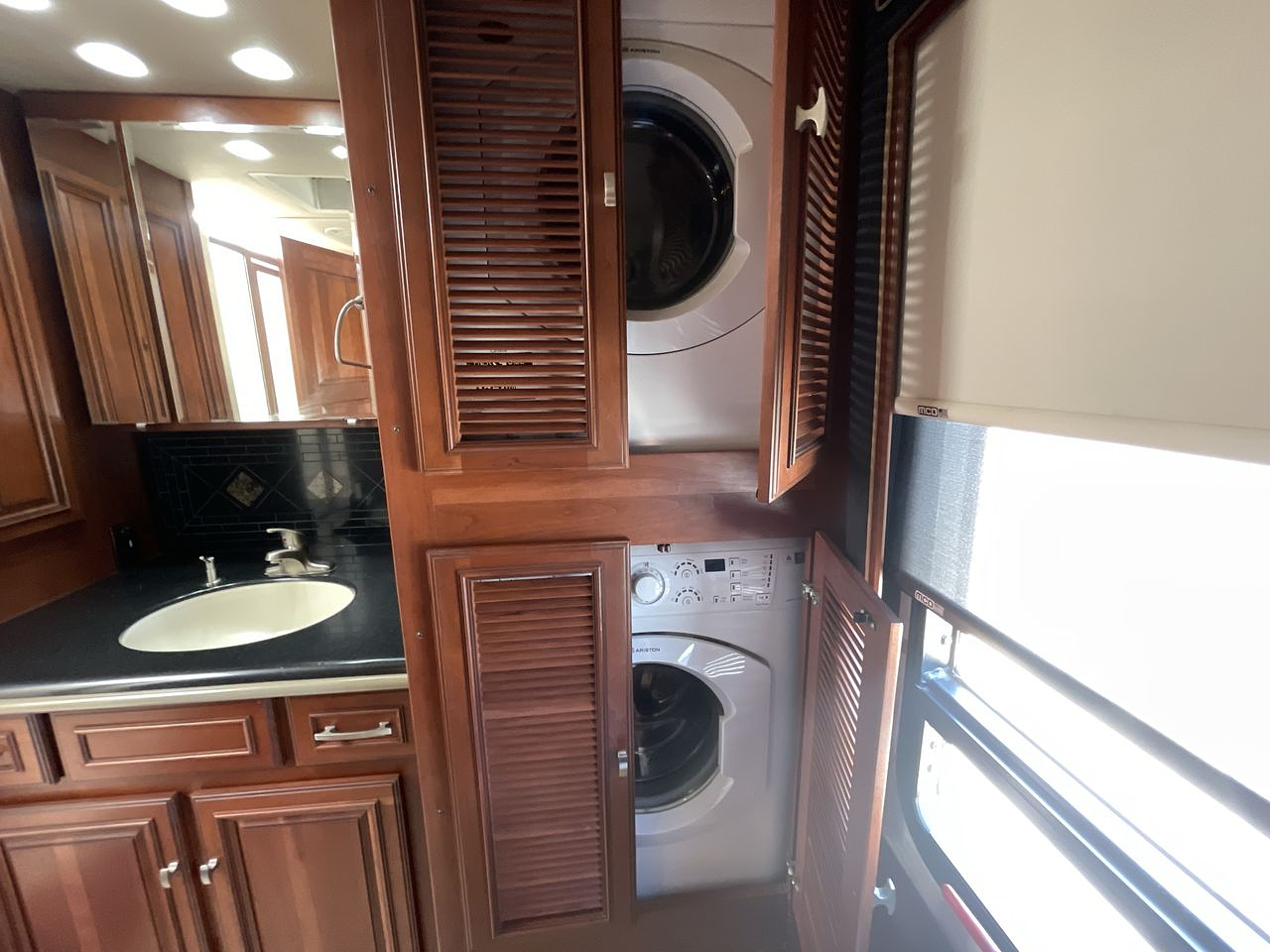 2013 ITASCA ELLIPSE 42QD