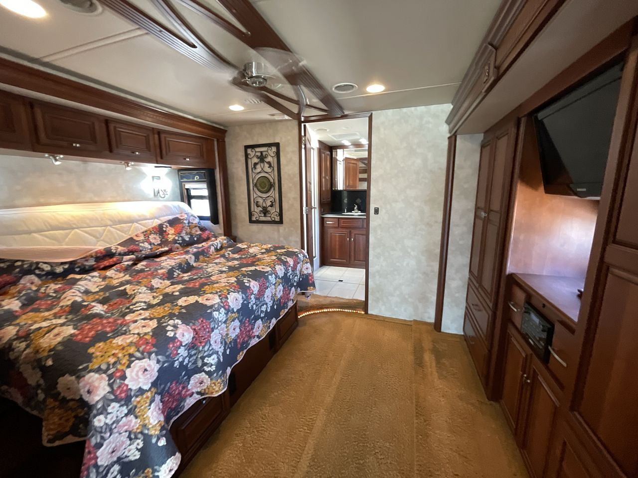 2013 ITASCA ELLIPSE 42QD