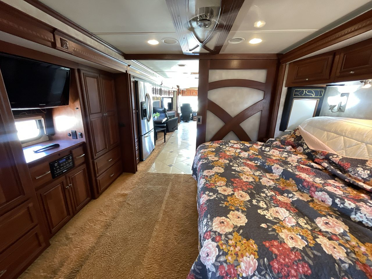 2013 ITASCA ELLIPSE 42QD