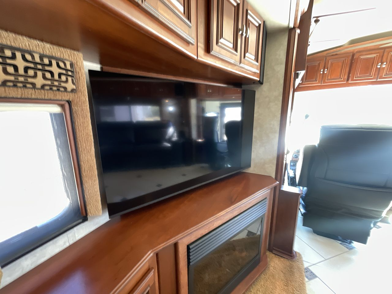 2013 ITASCA ELLIPSE 42QD