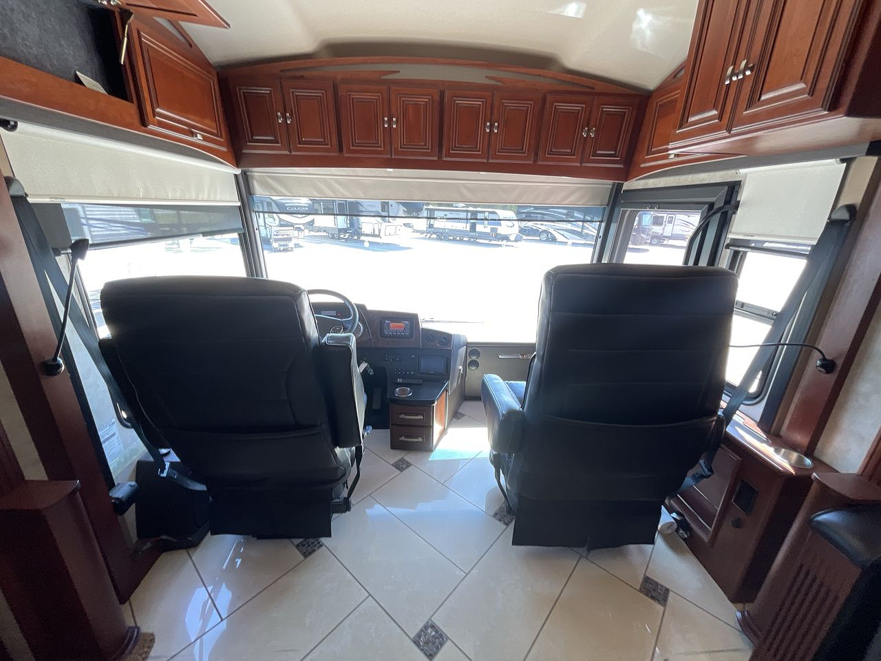 2013 ITASCA ELLIPSE 42QD
