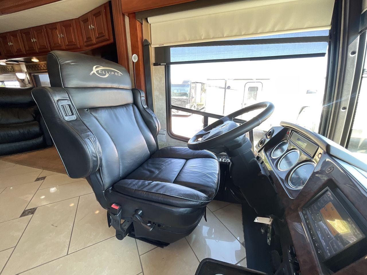 2013 ITASCA ELLIPSE 42QD