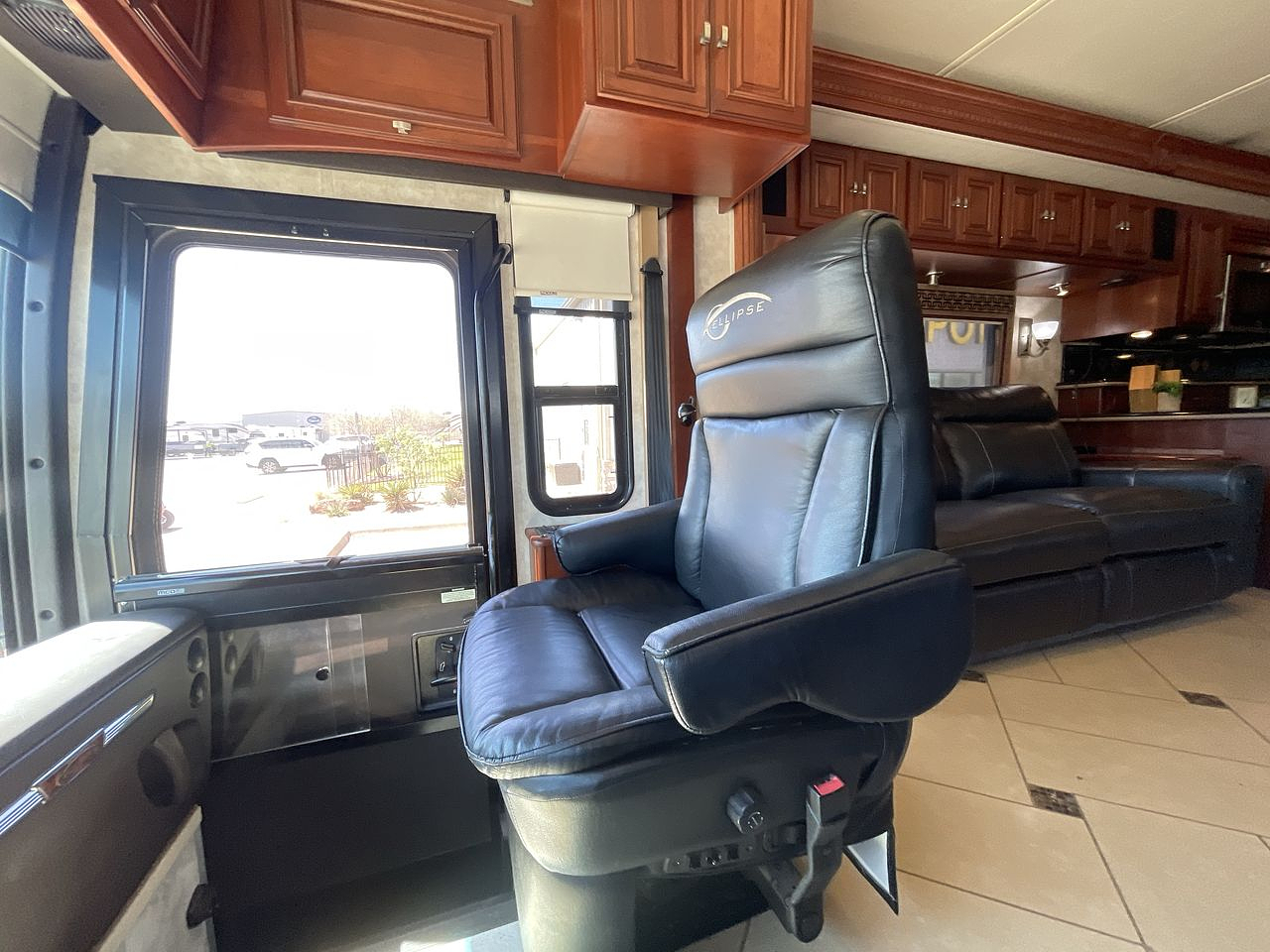 2013 ITASCA ELLIPSE 42QD