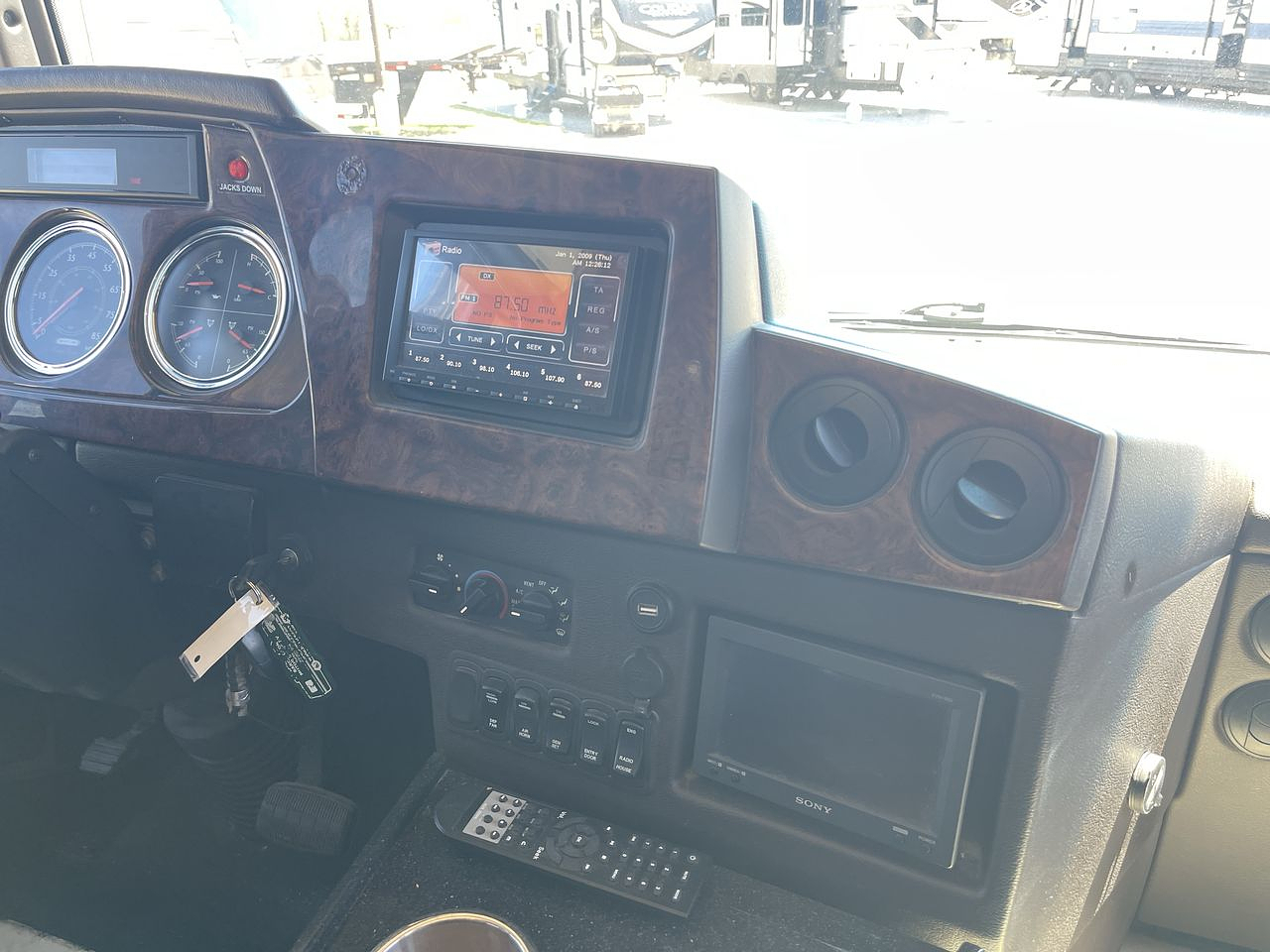 2013 ITASCA ELLIPSE 42QD