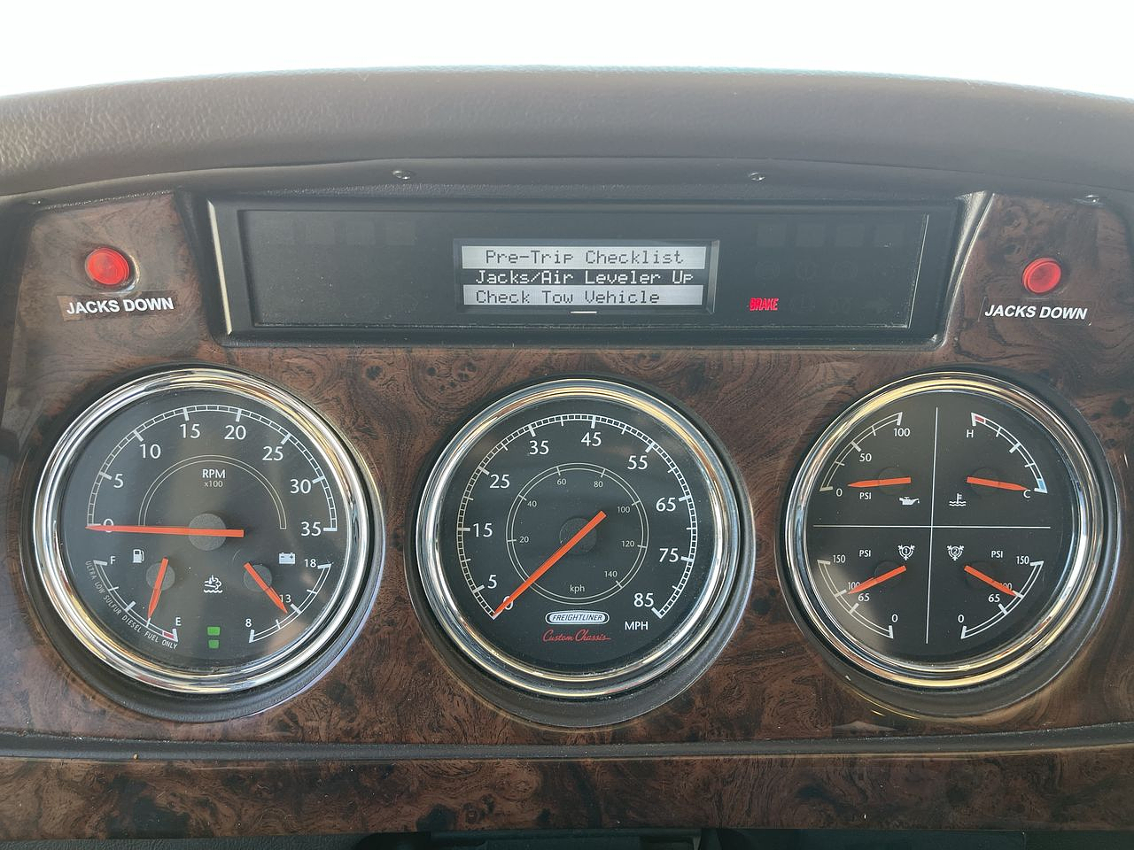 2013 ITASCA ELLIPSE 42QD