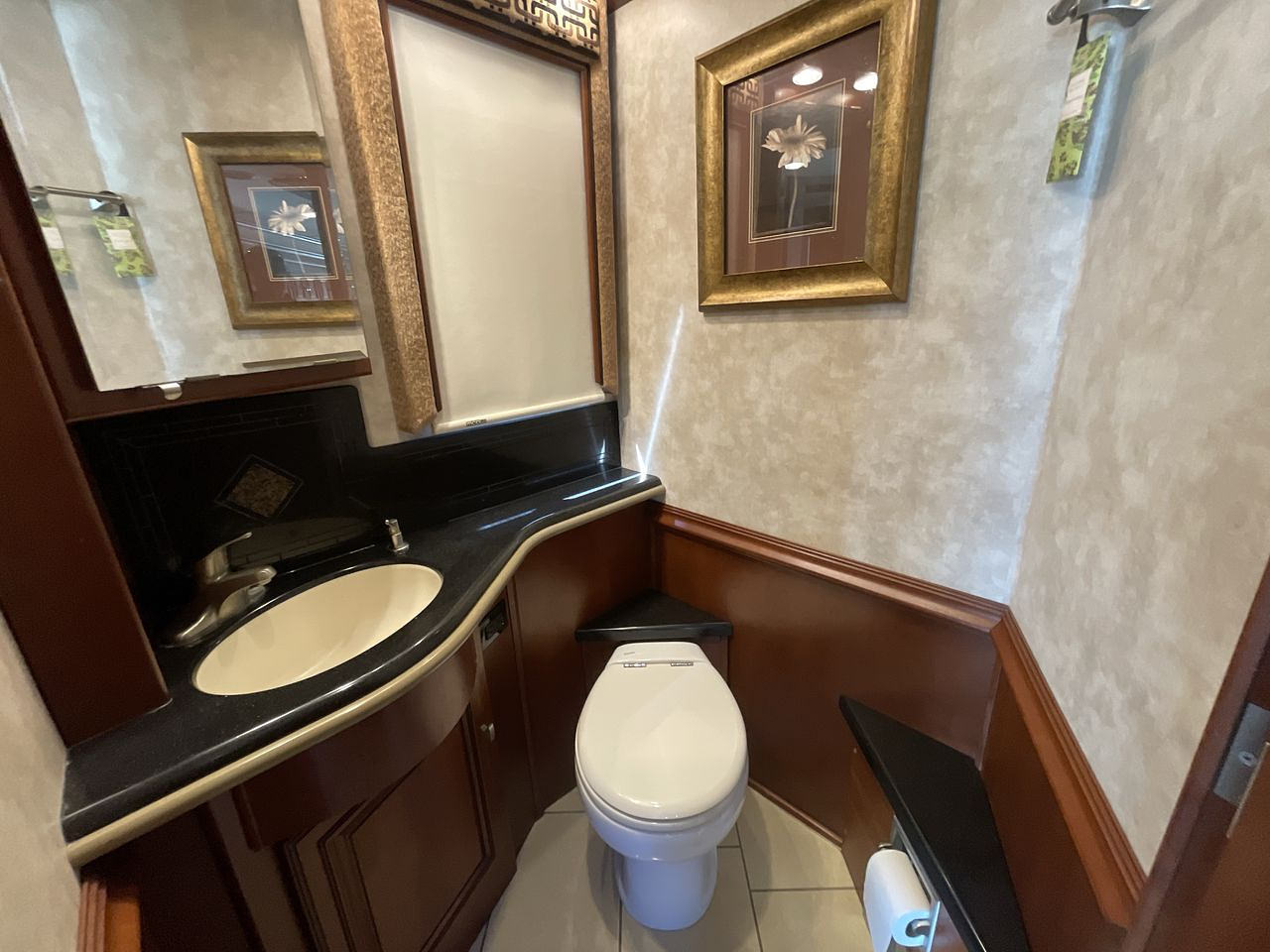 2013 ITASCA ELLIPSE 42QD