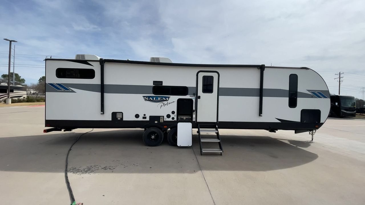 2023 FOREST RIVER SALEM 29VBUD