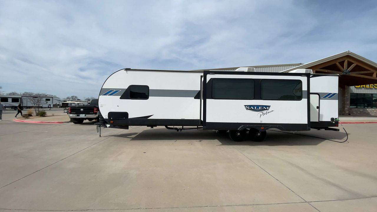 2023 FOREST RIVER SALEM 29VBUD