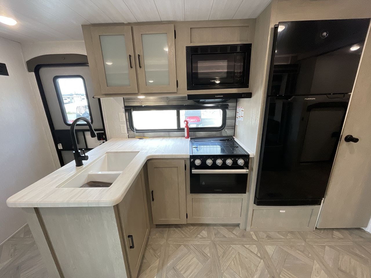 2023 FOREST RIVER SALEM 29VBUD