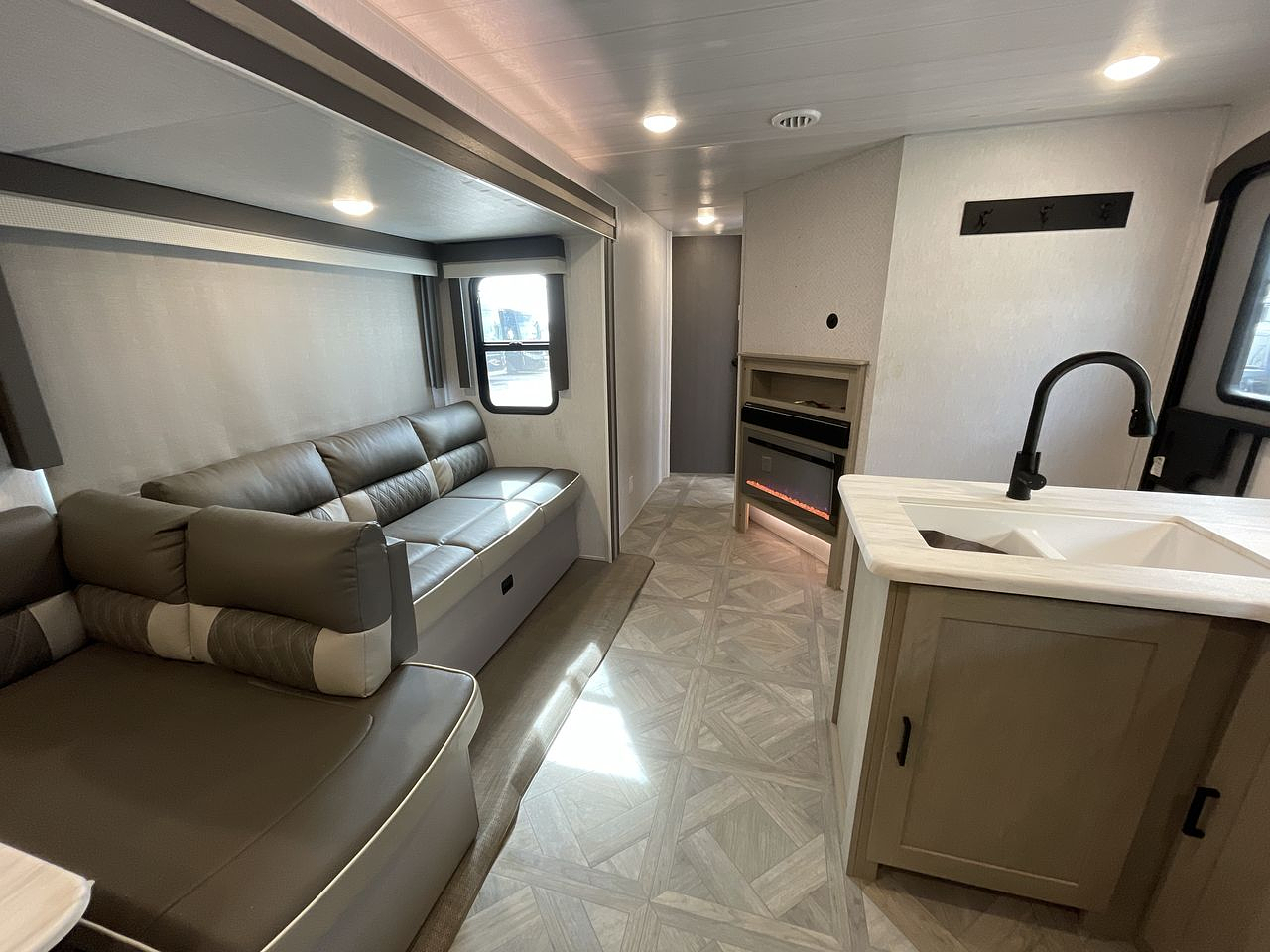 2023 FOREST RIVER SALEM 29VBUD