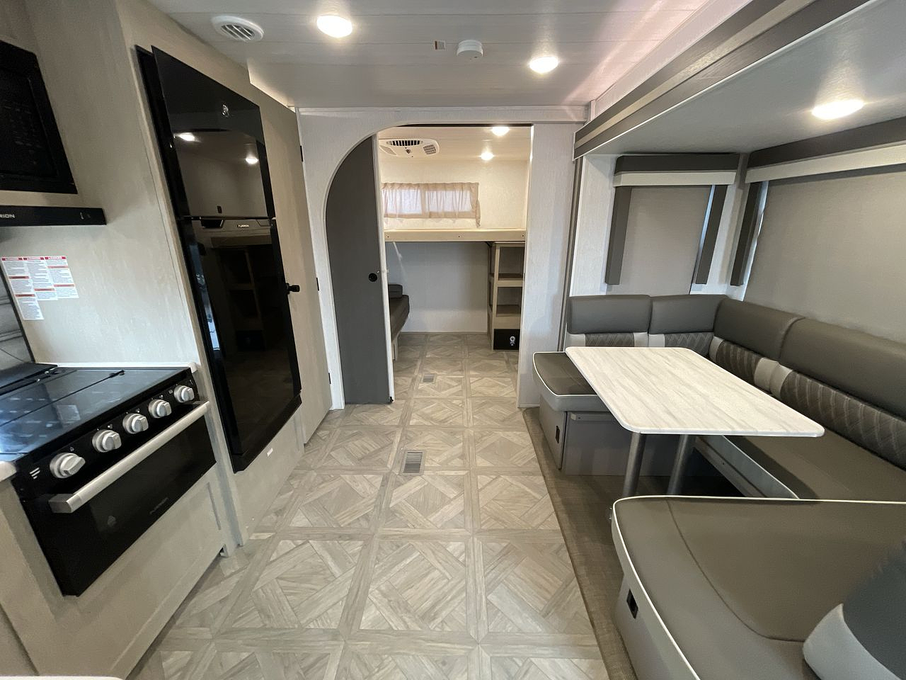 2023 FOREST RIVER SALEM 29VBUD