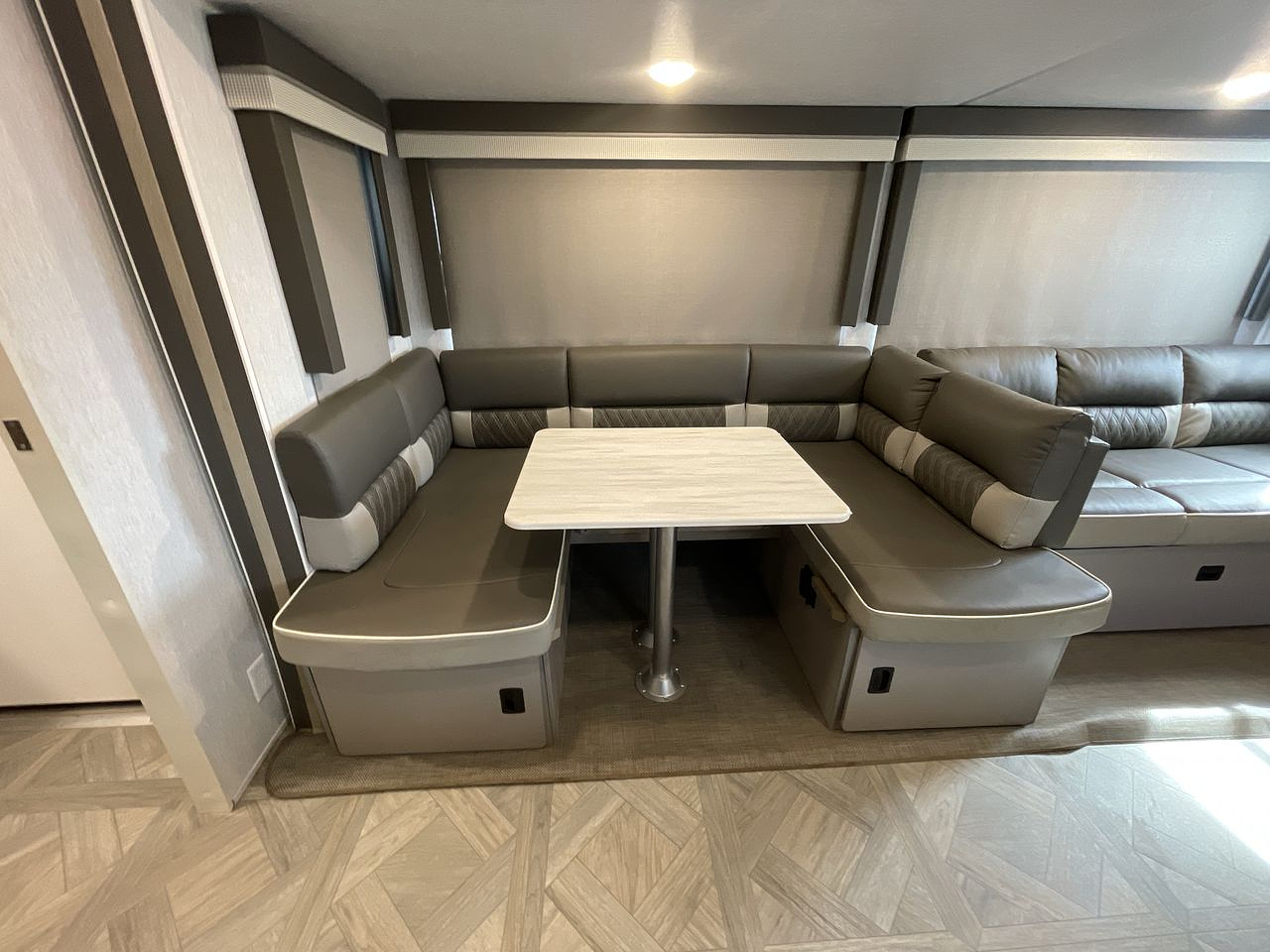 2023 FOREST RIVER SALEM 29VBUD