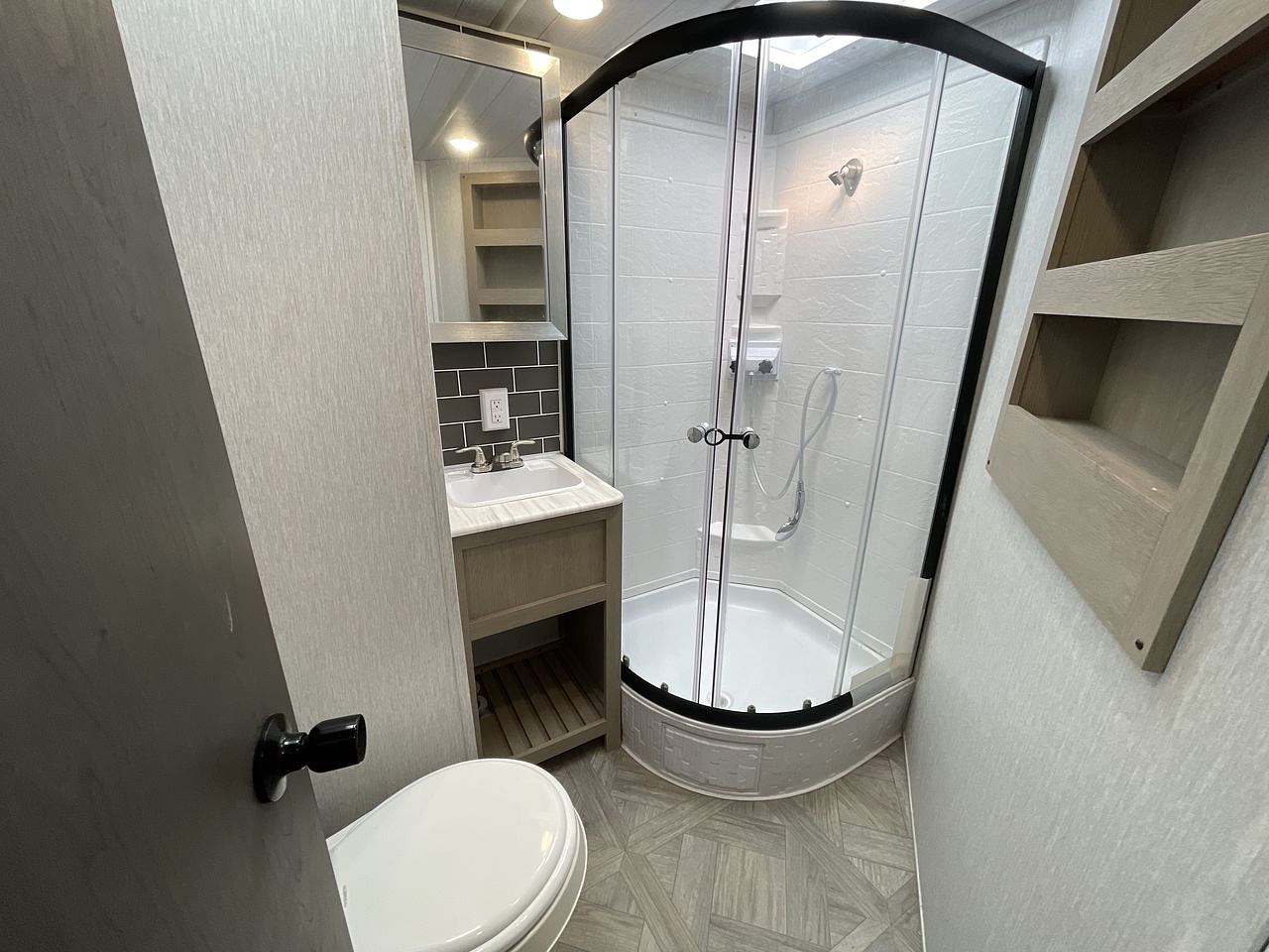 2023 FOREST RIVER SALEM 29VBUD