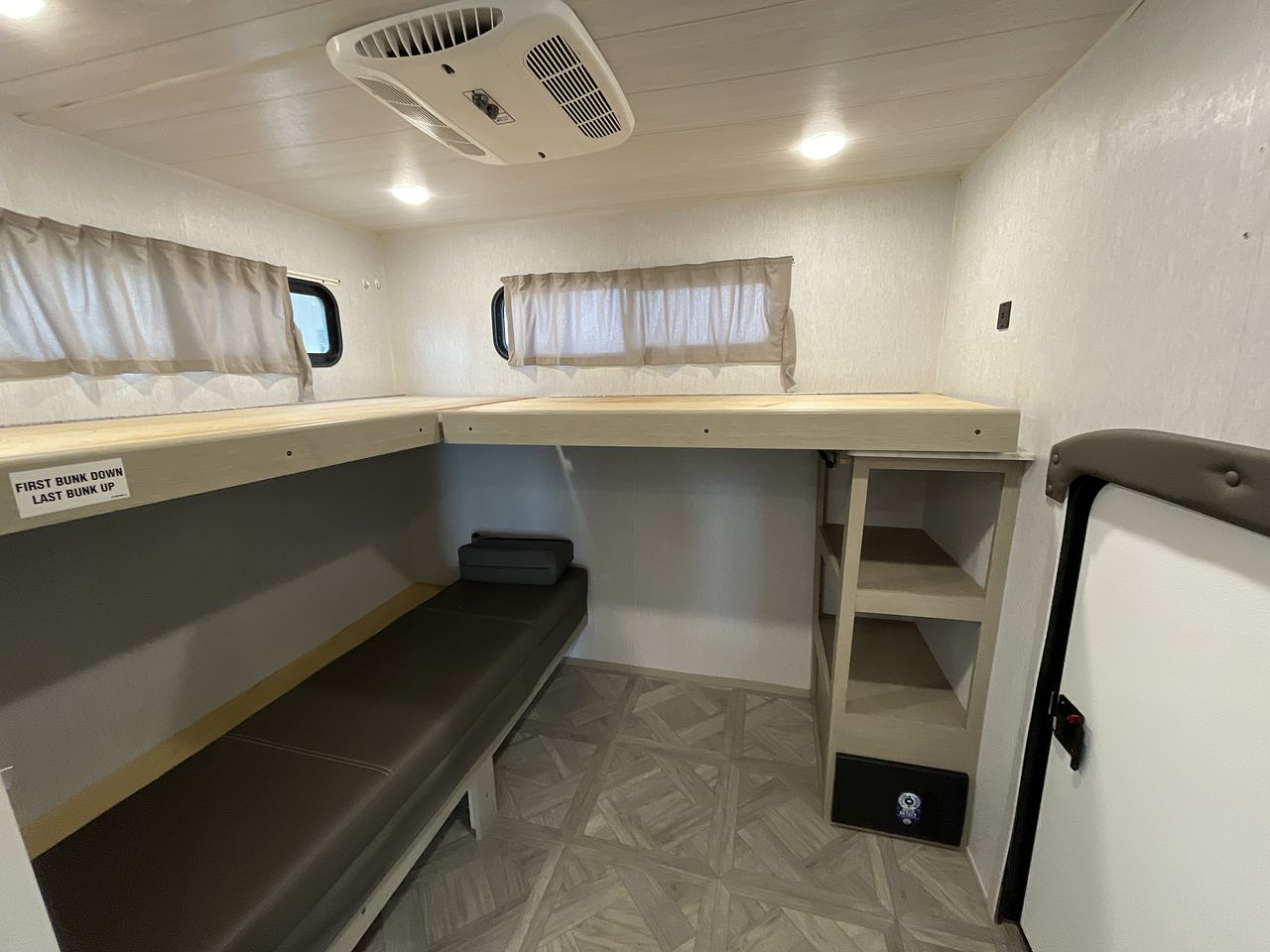 2023 FOREST RIVER SALEM 29VBUD