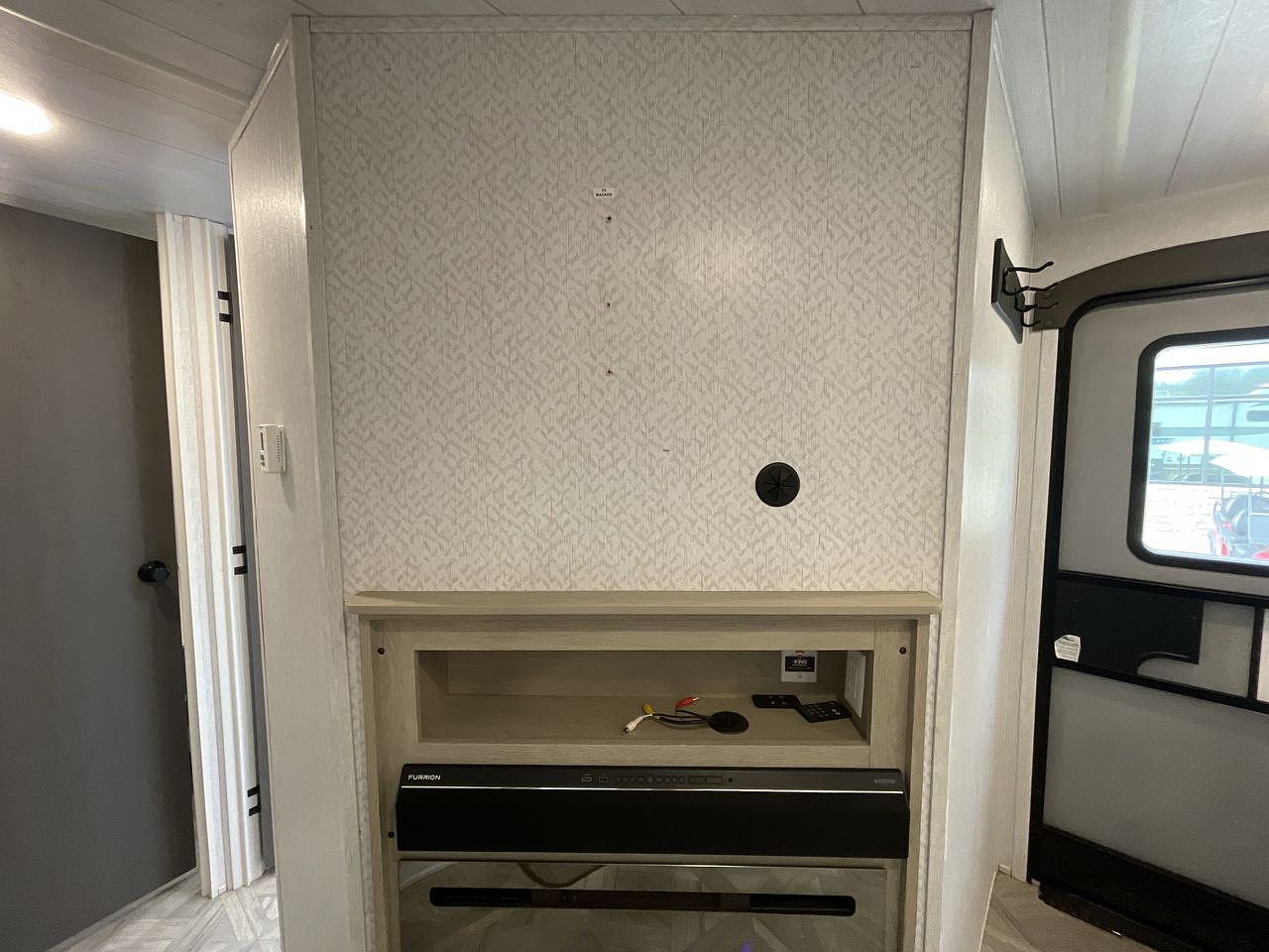 2023 FOREST RIVER SALEM 29VBUD