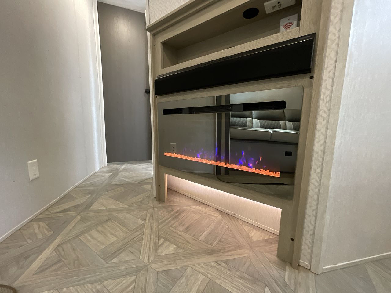 2023 FOREST RIVER SALEM 29VBUD