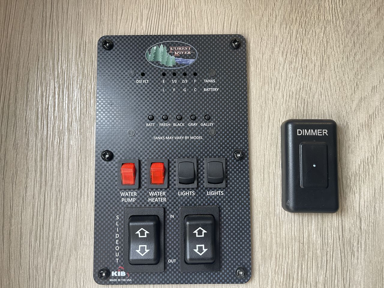 2023 FOREST RIVER SALEM 29VBUD