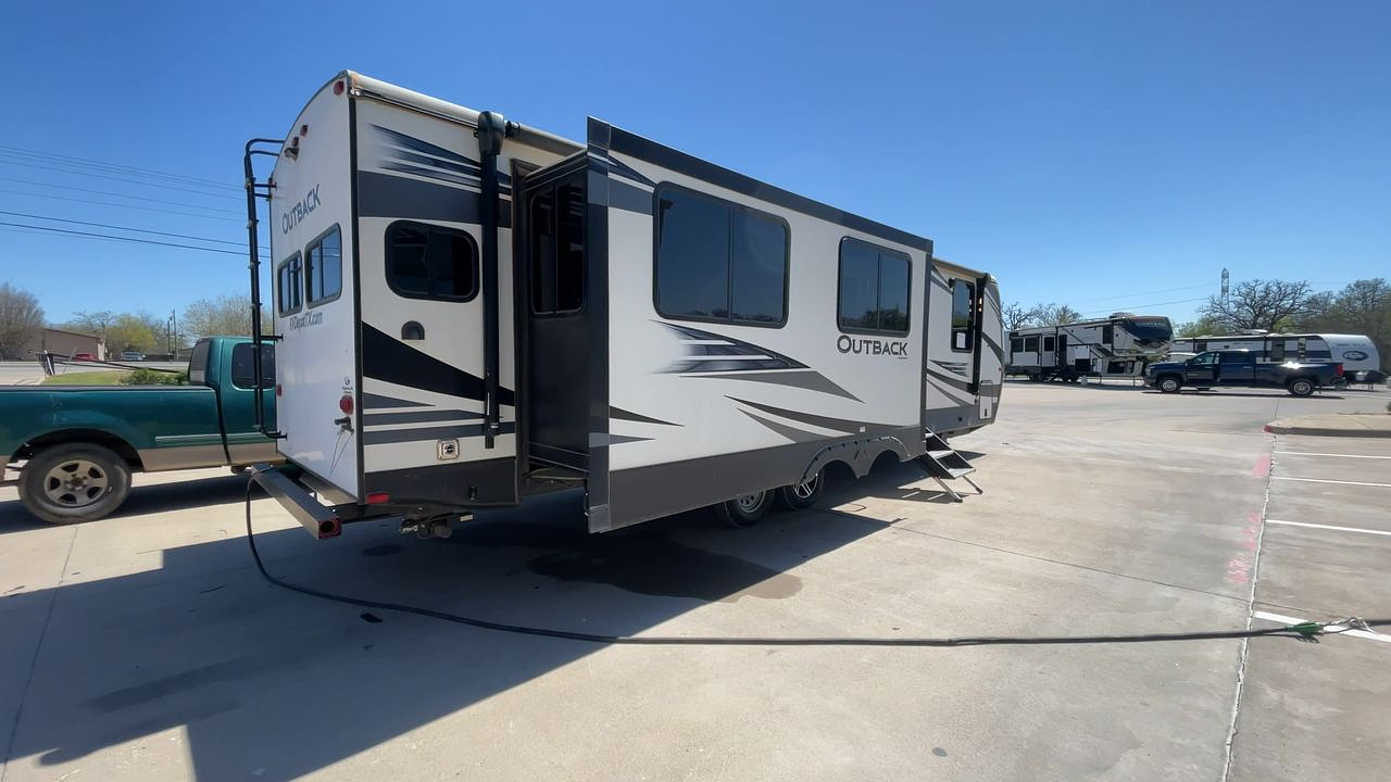 2020 KEYSTONE OUTBACK 300ML