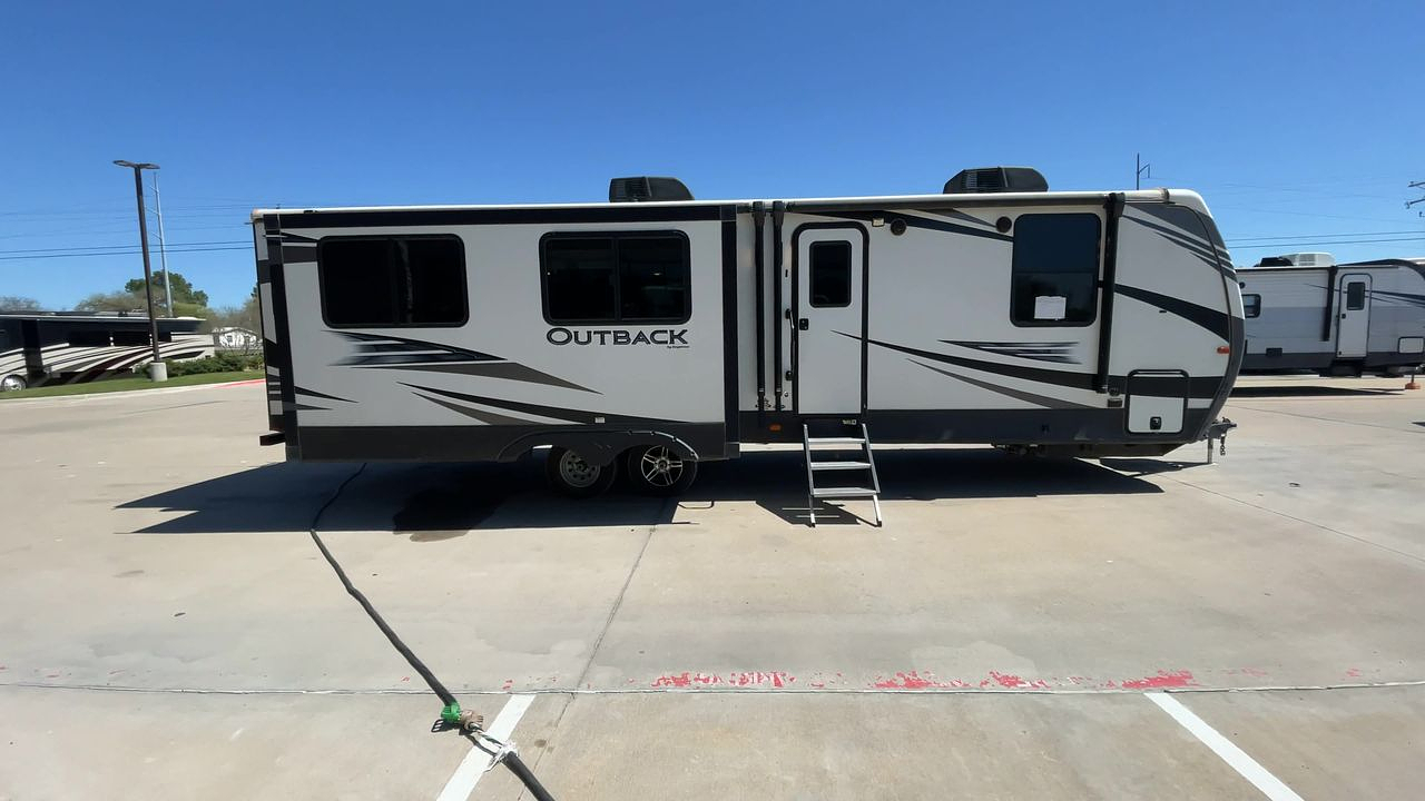 2020 KEYSTONE OUTBACK 300ML